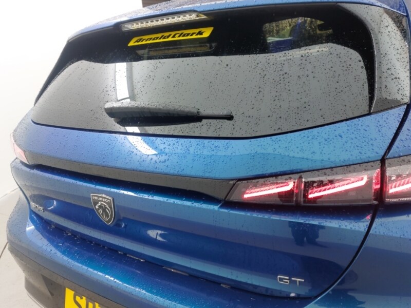 Used Peugeot 308 2025 for sale - 77907696: Photo 15