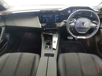 Used Peugeot 308 2025 for sale - 77907696: Photo