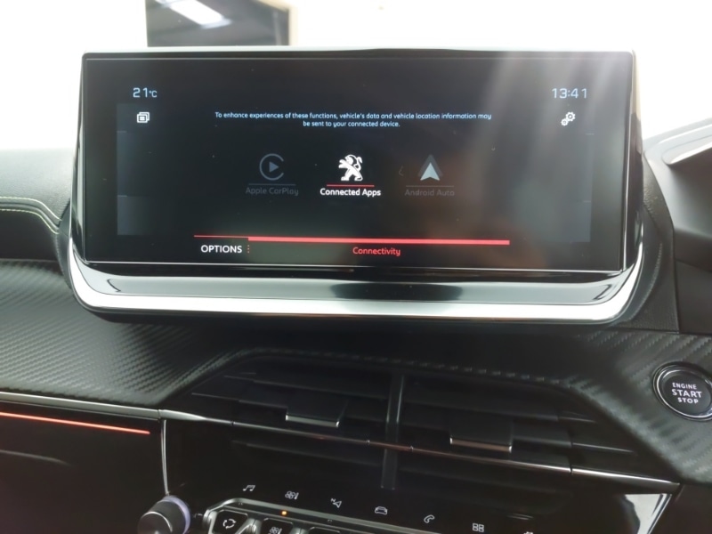 Used Peugeot 2008 2022 for sale - 76987412: Photo 16