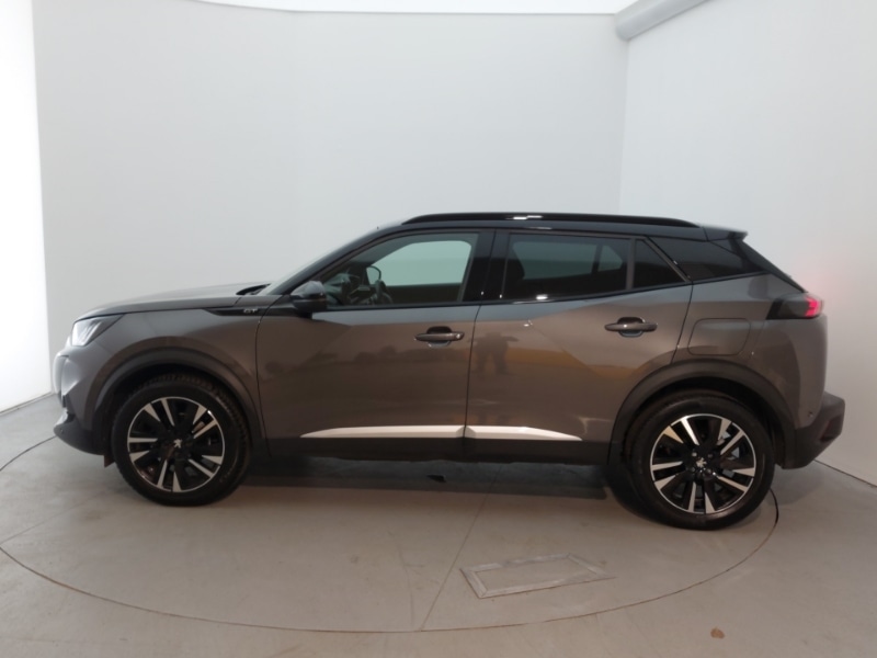 Used Peugeot 2008 2022 for sale - 76987412: Photo 4