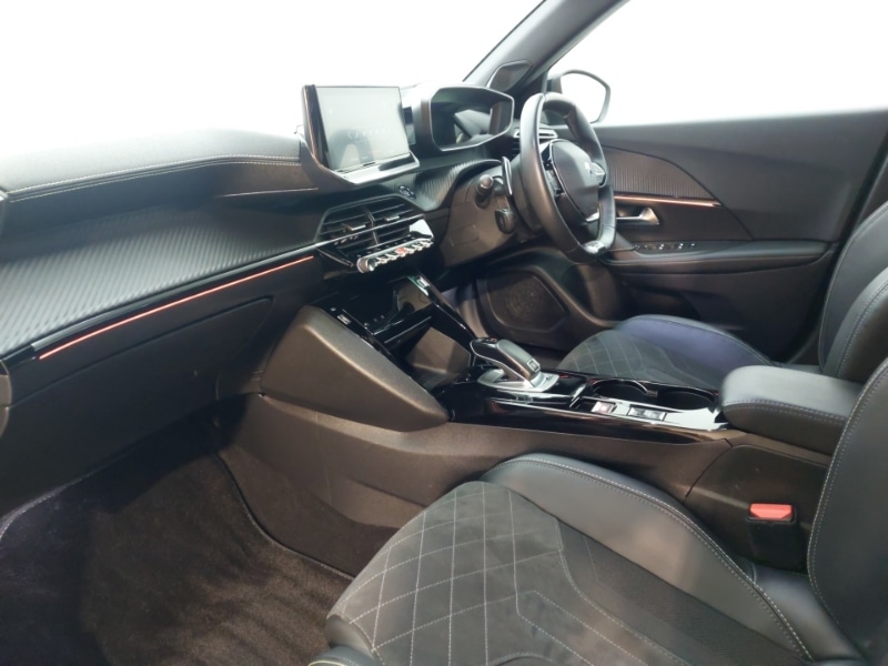 Used Peugeot 2008 2022 for sale - 76987412: Photo 5