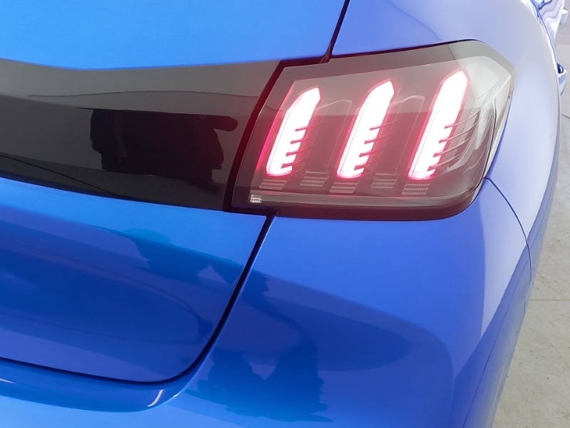 Used Peugeot 208 2023 for sale - 77605695: Photo 14