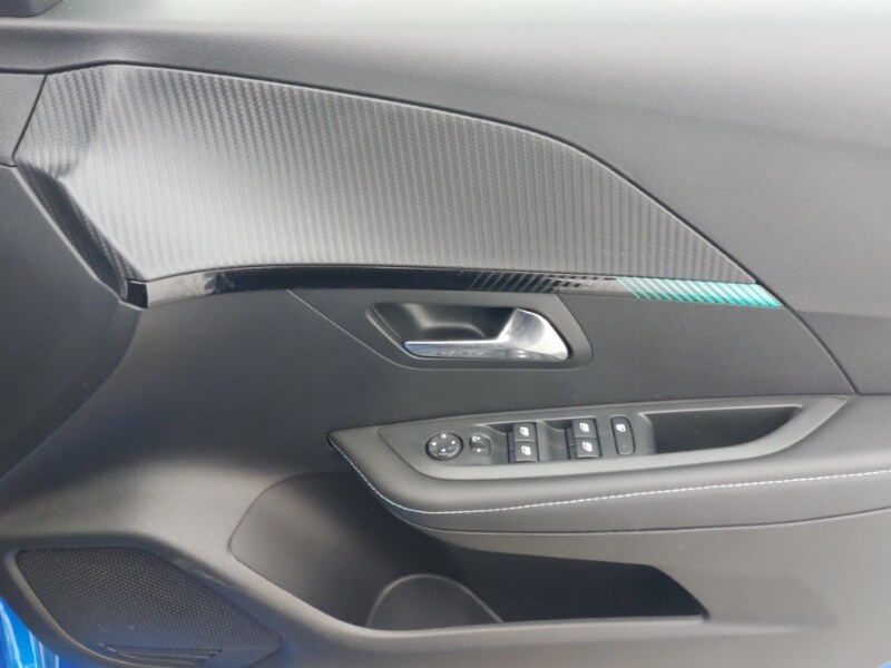 Used Peugeot 208 2023 for sale - 77605695: Photo 16