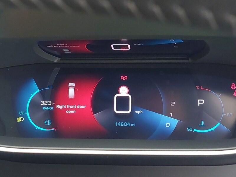 Used Peugeot 208 2023 for sale - 77605695: Photo 18