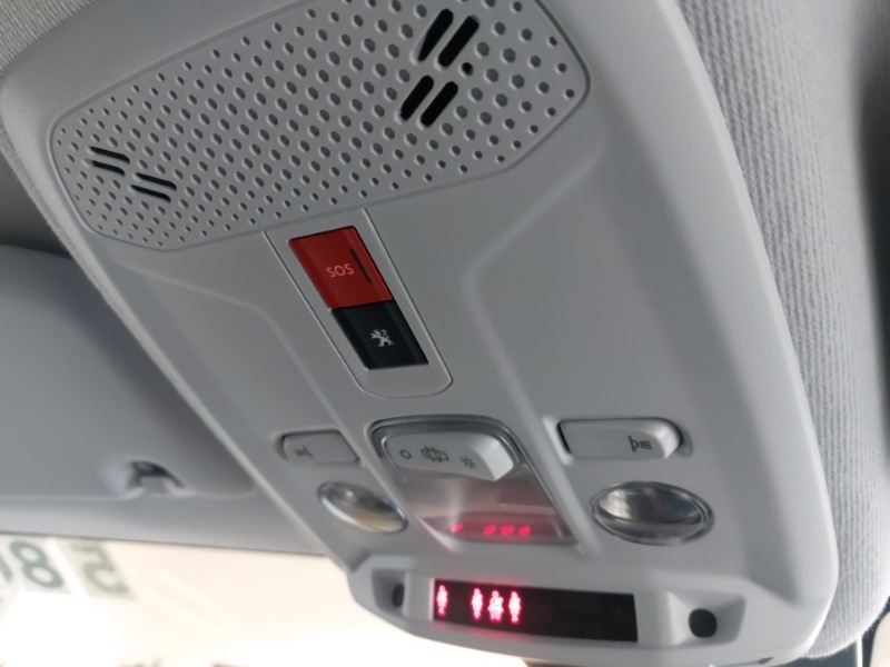 Used Peugeot 208 2023 for sale - 77605695: Photo 19