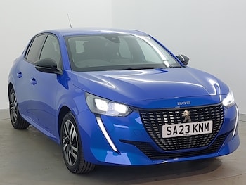 Peugeot 208 feature image