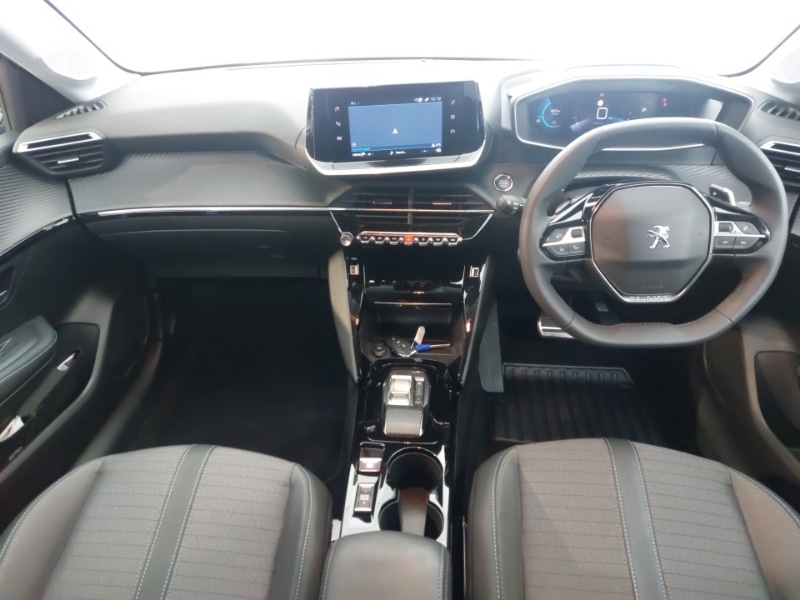 Used Peugeot 208 2023 for sale - 77605695: Photo 2