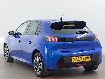 Used Peugeot 208 2023 for sale - 77605695: Photo