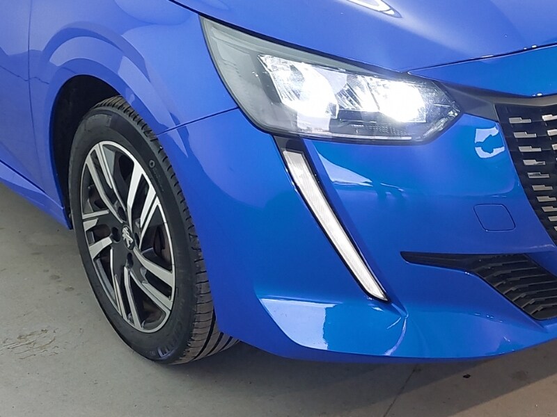 Used Peugeot 208 2023 for sale - 77605695: Photo 9