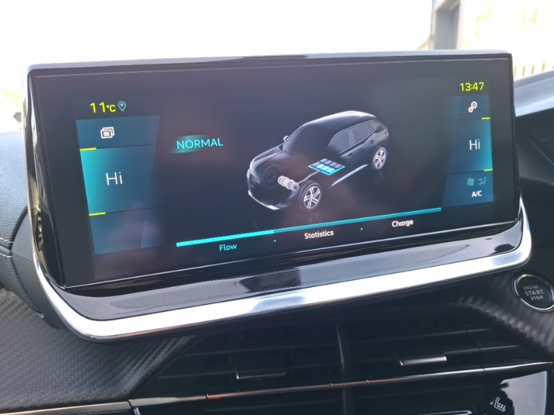 Used Peugeot 2008 2021 for sale - 78159221: Photo 16