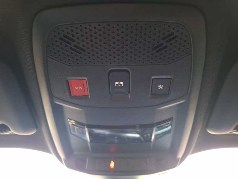 Used Peugeot 2008 2021 for sale - 78159221: Photo 19