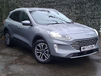 Used Ford Kuga 2024 for sale - 77325393: Photo