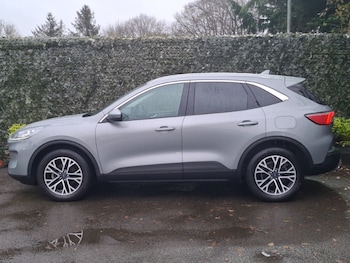 Used Ford Kuga 2024 for sale - 77325393: Photo