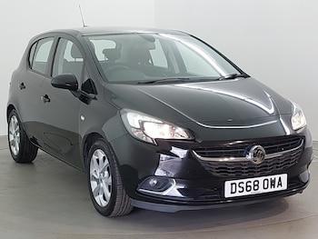 Used Vauxhall Corsa 2018 for sale - 78499054: Photo