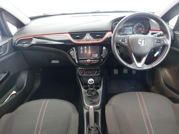 Used Vauxhall Corsa 2018 for sale - 78499054: Photo