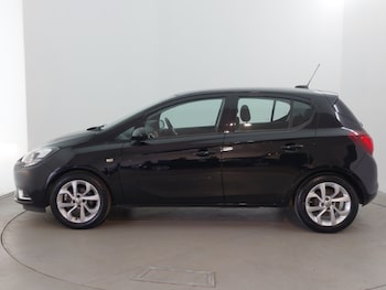 Used Vauxhall Corsa 2018 for sale - 78499054: Photo