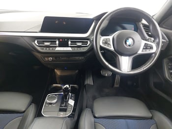 Used BMW 1 Series 2024 for sale - 78816730: Photo
