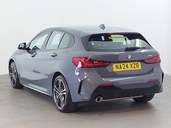 Used BMW 1 Series 2024 for sale - 78816730: Photo