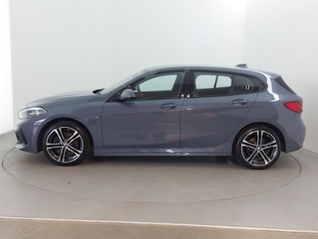 Used BMW 1 Series 2024 for sale - 78816730: Photo