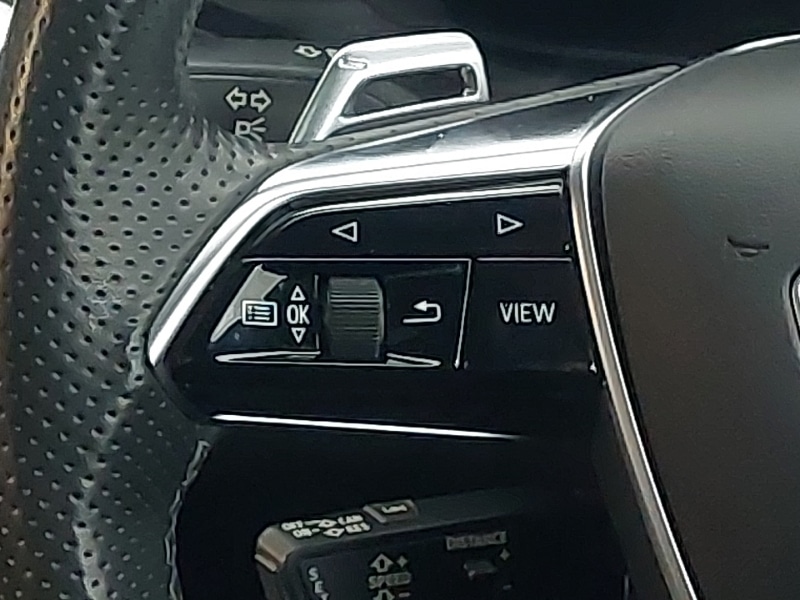 Used Audi RS6 2021 for sale - 76771510: Photo 10