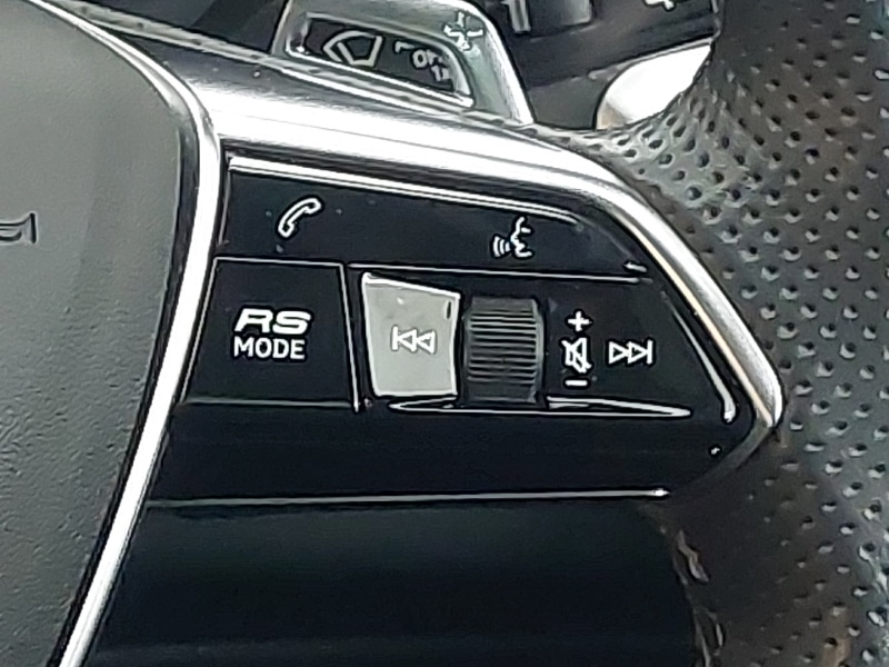 Used Audi RS6 2021 for sale - 76771510: Photo 11