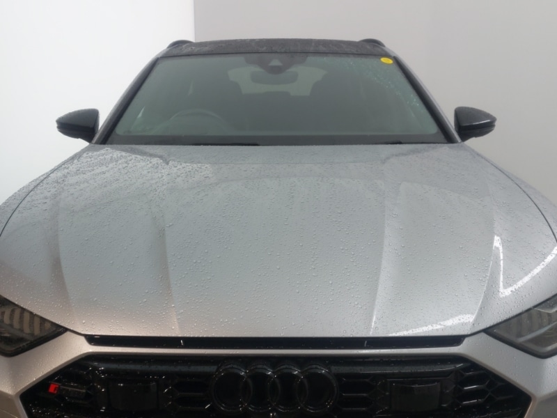 Used Audi RS6 2021 for sale - 76771510: Photo 12