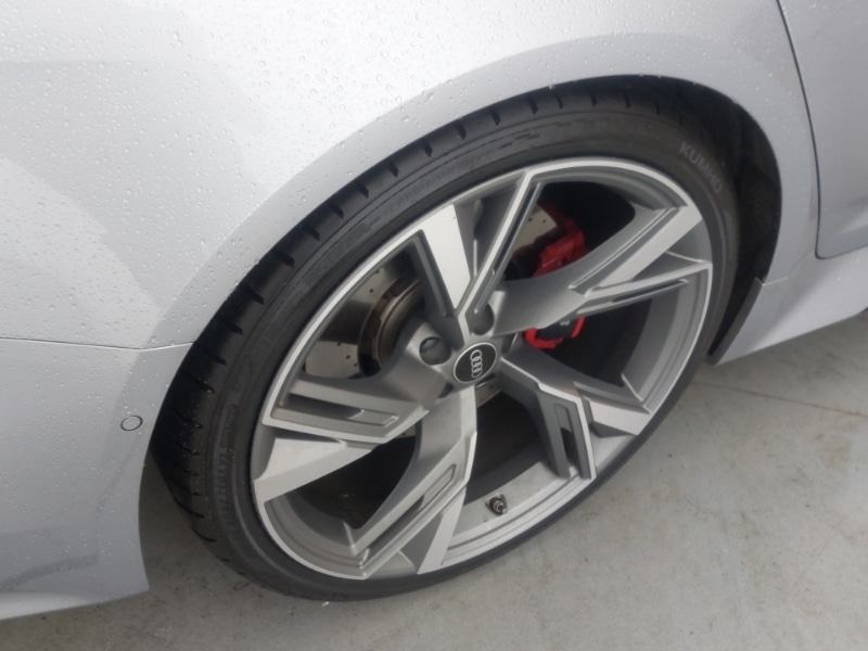 Used Audi RS6 2021 for sale - 76771510: Photo 13