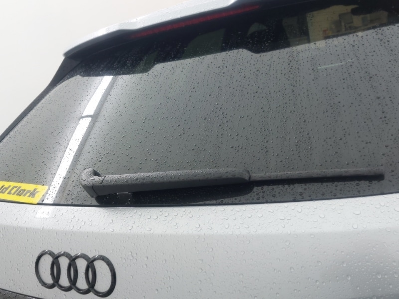 Used Audi RS6 2021 for sale - 76771510: Photo 15