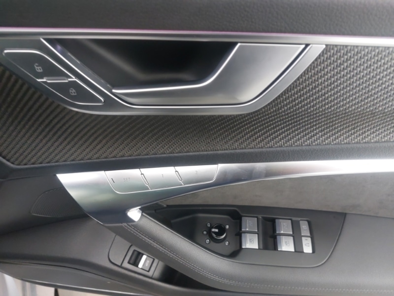 Used Audi RS6 2021 for sale - 76771510: Photo 16