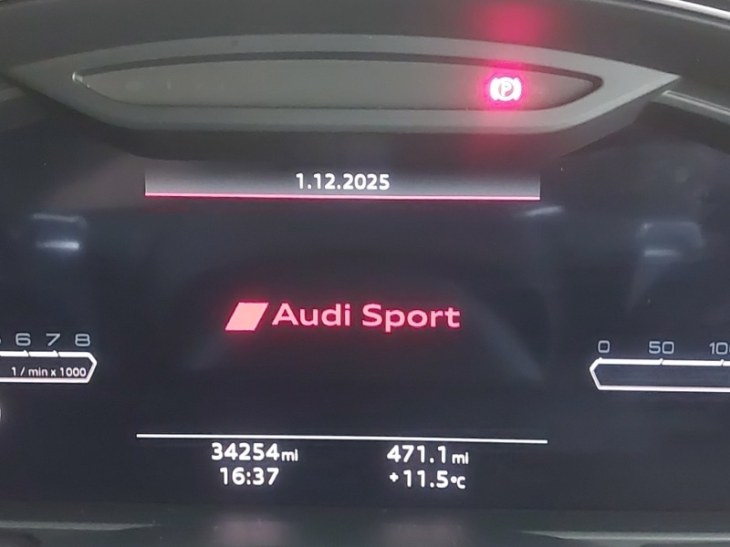 Used Audi RS6 2021 for sale - 76771510: Photo 18