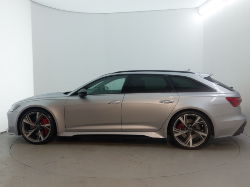 Used Audi RS6 2021 for sale - 76771510: Photo 4