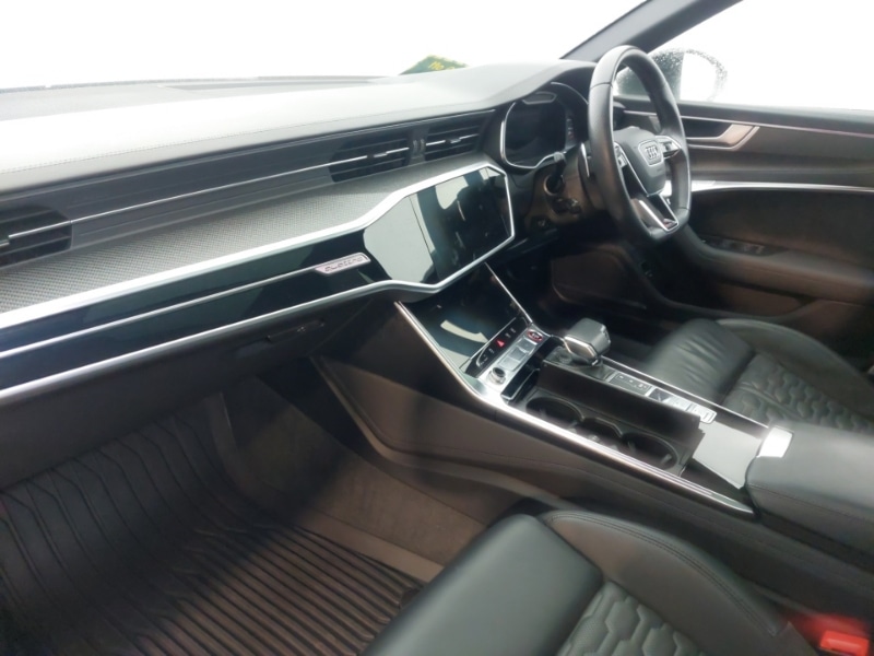 Used Audi RS6 2021 for sale - 76771510: Photo 5