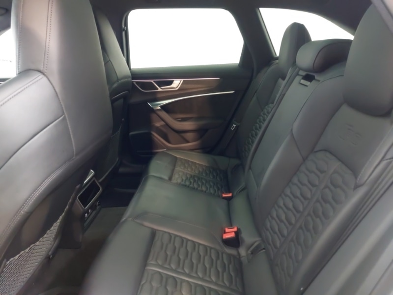 Used Audi RS6 2021 for sale - 76771510: Photo 6