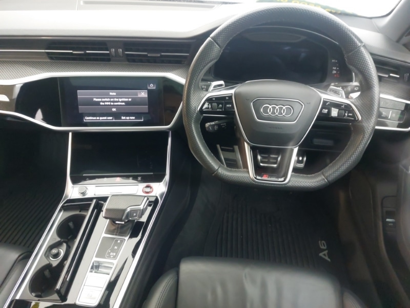 Used Audi RS6 2021 for sale - 76771510: Photo 7