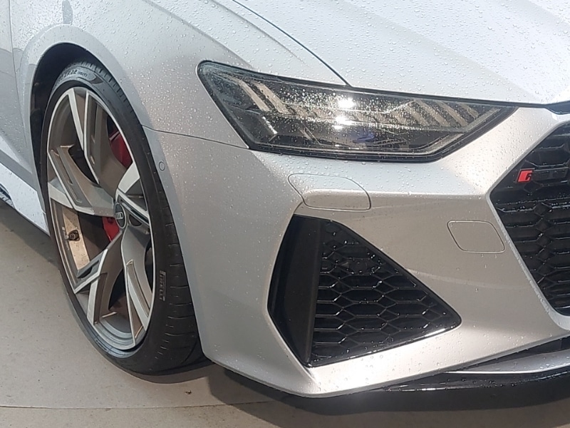 Used Audi RS6 2021 for sale - 76771510: Photo 9