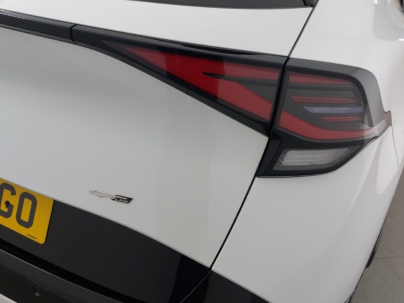 Used Kia Sportage 2022 for sale - 77585339: Photo 14