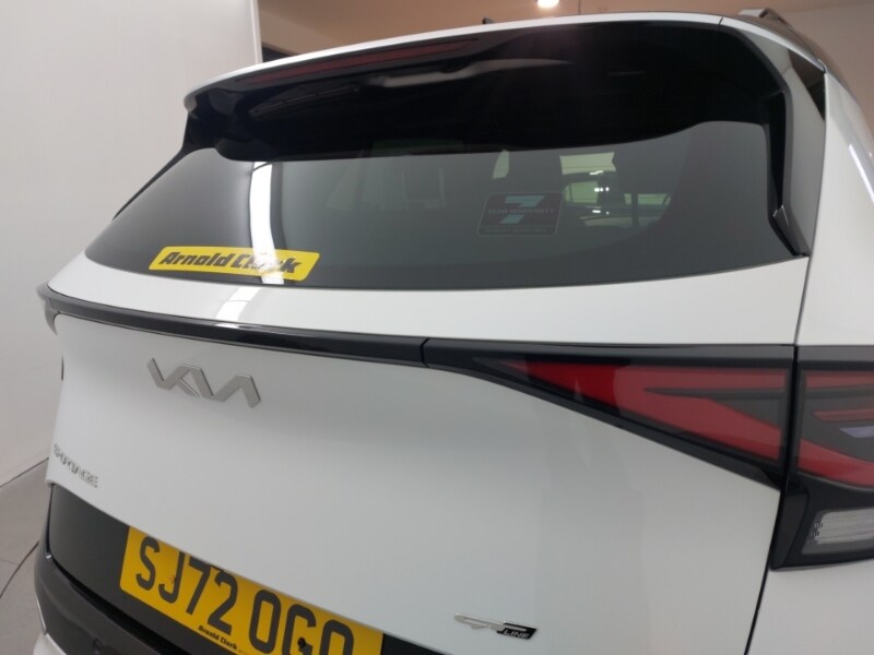 Used Kia Sportage 2022 for sale - 77585339: Photo 15