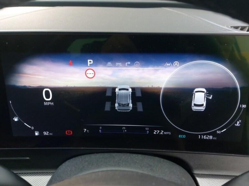 Used Kia Sportage 2022 for sale - 77585339: Photo 17