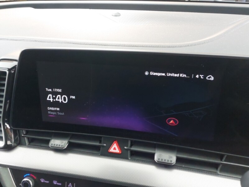 Used Kia Sportage 2022 for sale - 77585339: Photo 19