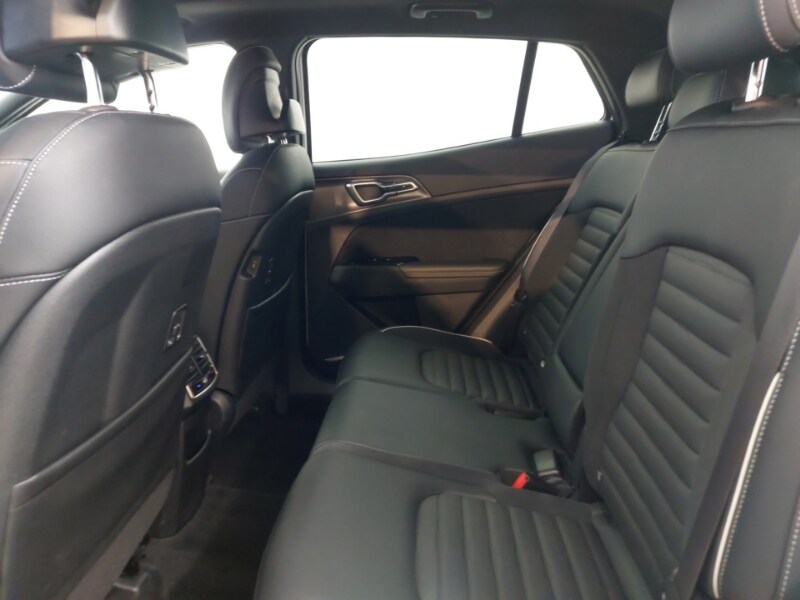 Used Kia Sportage 2022 for sale - 77585339: Photo 6