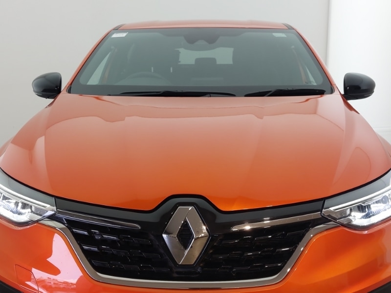 Used Renault Arkana 2022 for sale - 77347654: Photo 12