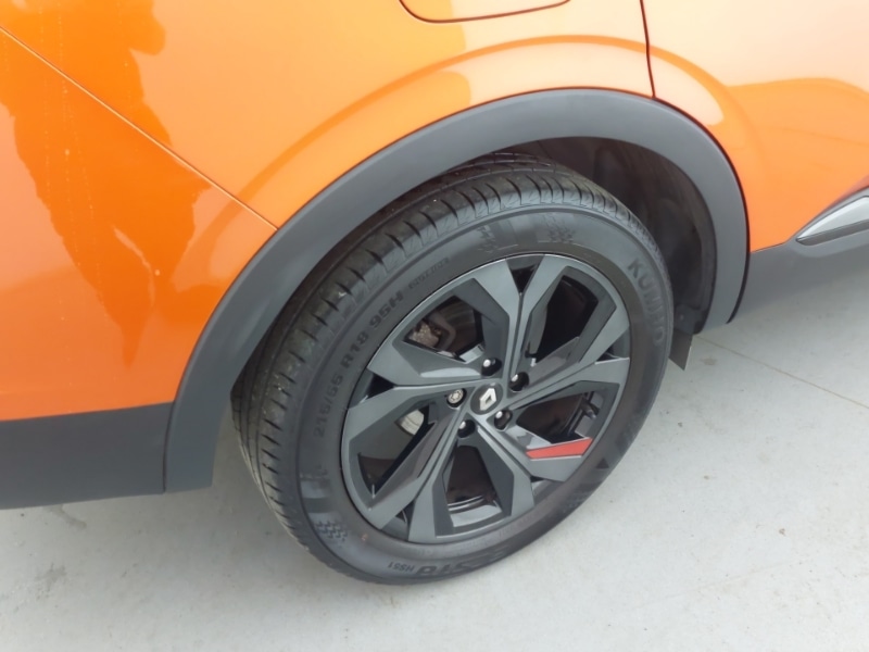 Used Renault Arkana 2022 for sale - 77347654: Photo 13