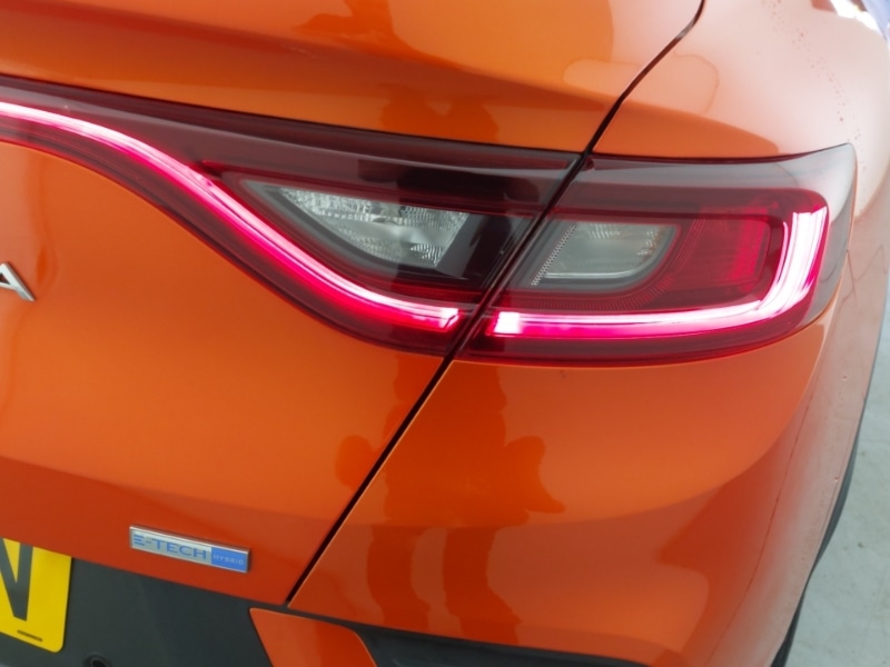 Used Renault Arkana 2022 for sale - 77347654: Photo 14