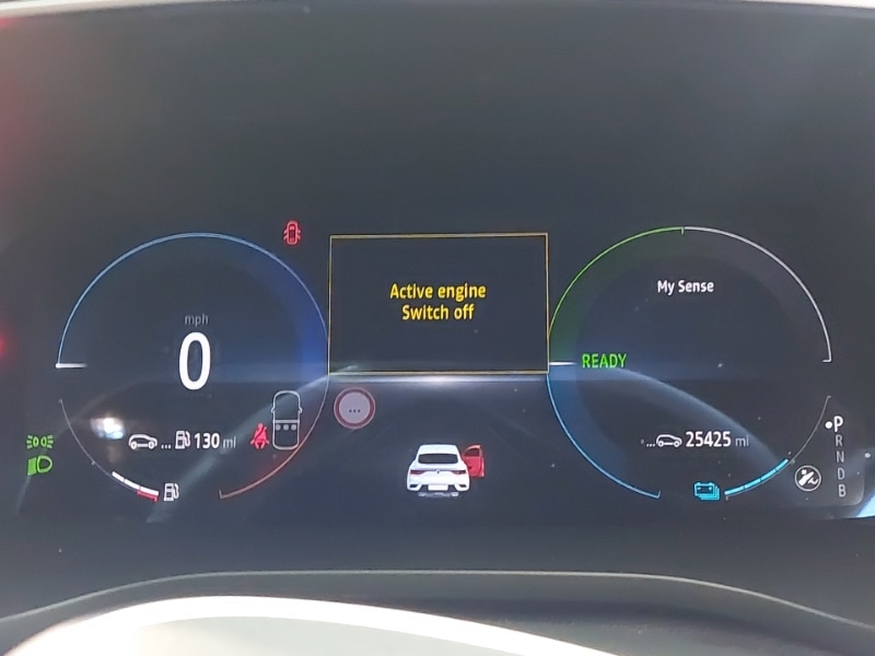 Used Renault Arkana 2022 for sale - 77347654: Photo 18