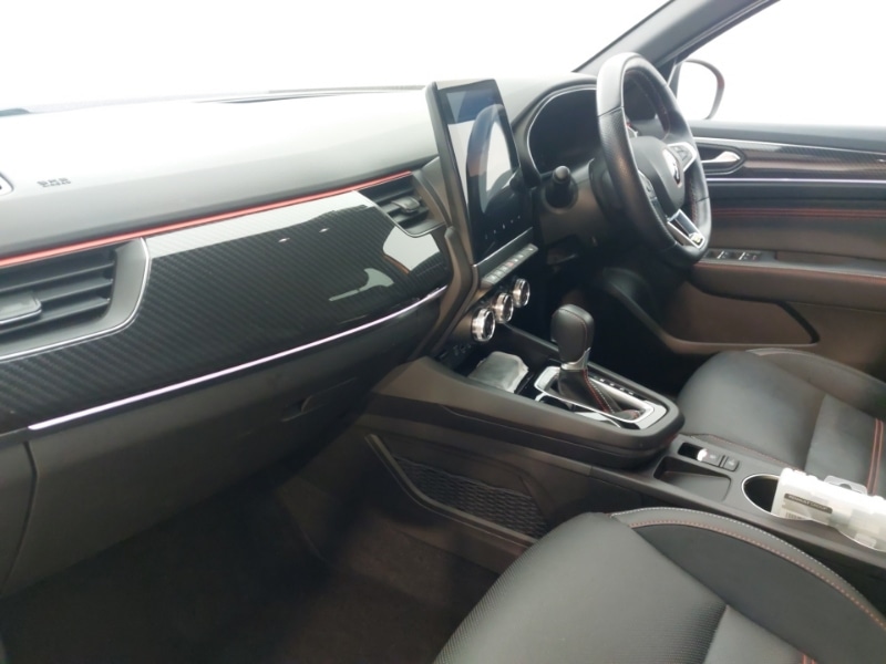 Used Renault Arkana 2022 for sale - 77347654: Photo 5