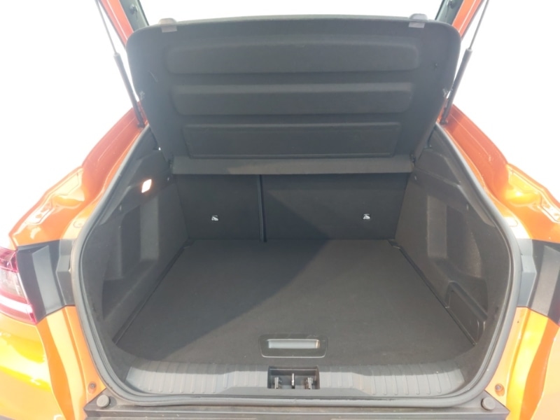 Used Renault Arkana 2022 for sale - 77347654: Photo 8