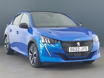 Used Peugeot 208 2022 for sale - 78778144: Photo