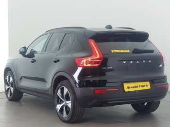 Used Volvo XC40 2021 for sale - 75290202: Photo