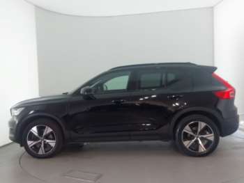 Used Volvo XC40 2021 for sale - 75290202: Photo