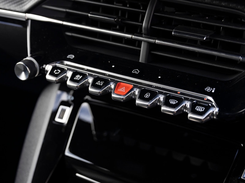 Used Peugeot 208 2025 for sale - 76087567: Photo 16